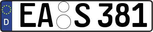 EA-S381