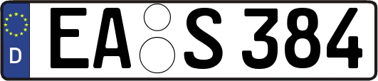 EA-S384