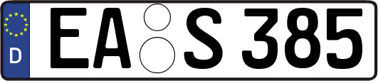 EA-S385