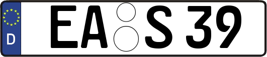 EA-S39