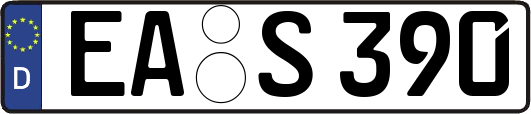 EA-S390
