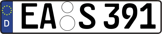 EA-S391