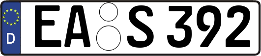 EA-S392