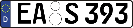 EA-S393