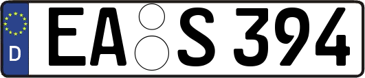 EA-S394