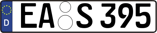 EA-S395