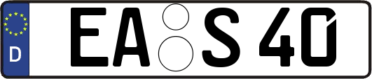 EA-S40
