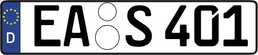 EA-S401