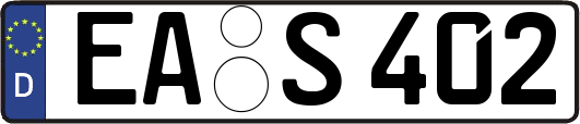 EA-S402