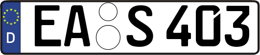 EA-S403