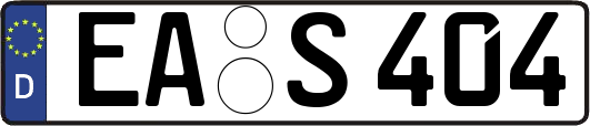 EA-S404
