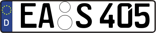 EA-S405