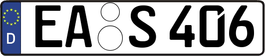 EA-S406