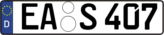 EA-S407