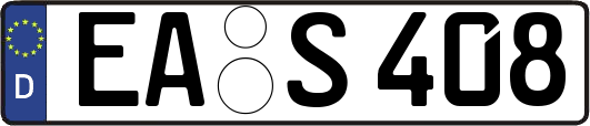 EA-S408