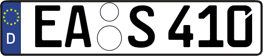 EA-S410