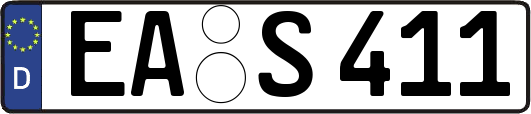 EA-S411
