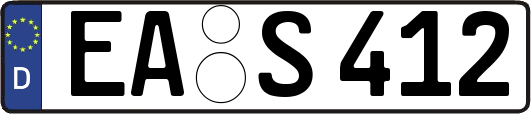 EA-S412