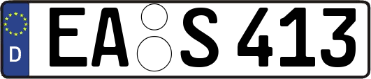 EA-S413