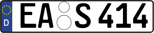 EA-S414