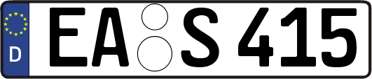 EA-S415