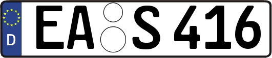 EA-S416