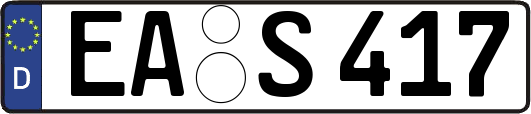 EA-S417