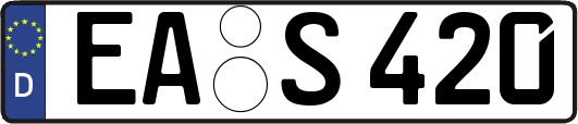 EA-S420