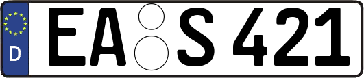 EA-S421
