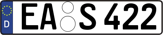 EA-S422