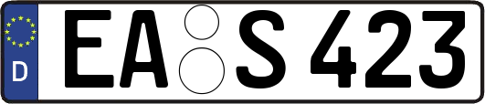 EA-S423