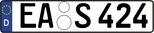 EA-S424