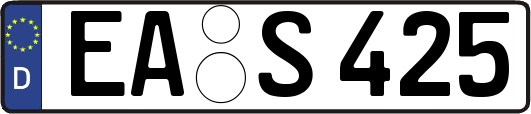 EA-S425