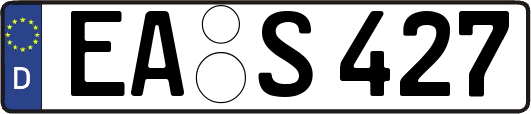 EA-S427