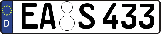 EA-S433