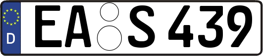 EA-S439