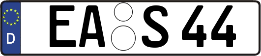 EA-S44