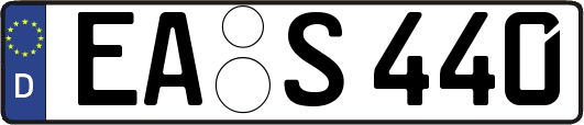 EA-S440