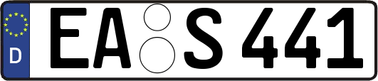 EA-S441