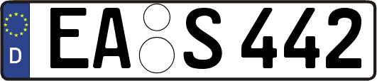 EA-S442