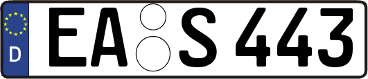 EA-S443
