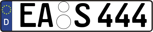 EA-S444