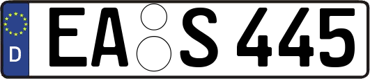 EA-S445