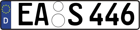 EA-S446