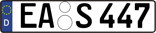 EA-S447