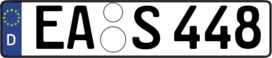 EA-S448