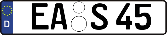 EA-S45
