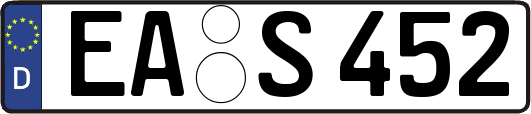EA-S452
