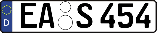 EA-S454