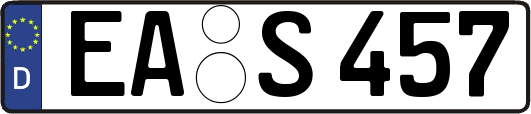 EA-S457